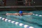 Swimming vs Babson  Wheaton College Swimming & Diving vs Babson College. - Photo By: KEITH NORDSTROM : Wheaton, Swimming